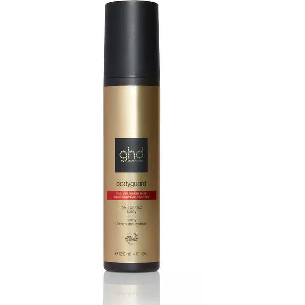 Good Hair Day Bodyguard Hővédő Spay Festett hajra 120 ml