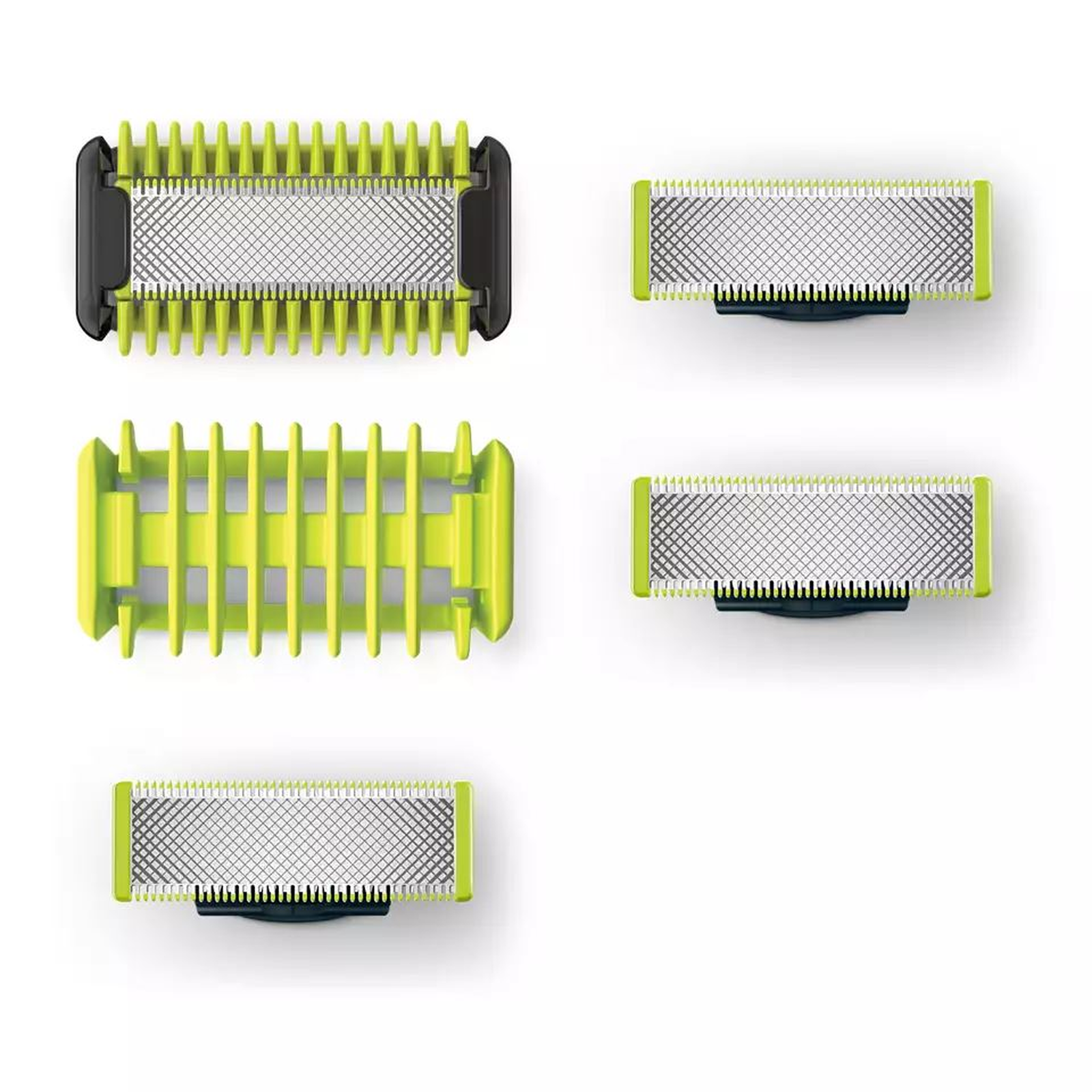 Philips Norelco OneBlade QP310/50 príslušenstvo k holiacim strojčekom Holiaca hlava