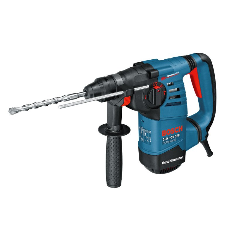 Bosch GBH 3-28 DRE Professional Fúró-vésőkalapács (061123A000)