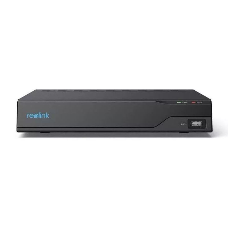 Reolink NVS4 4 csatornás NVR (NVS4)