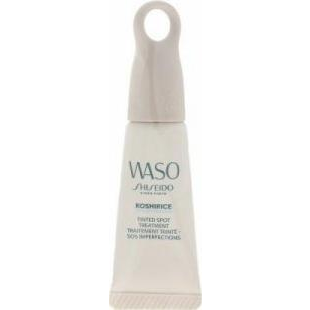 SHISEIDO Waso Koshirice Tinted Spot Treatment 02 Natural Honey 8ml (S0592827)