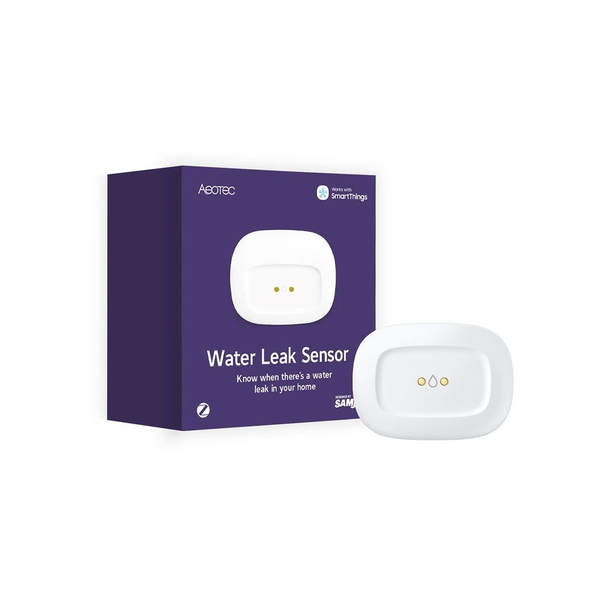 Aeotec Smarthings Water Leak Sensor (GP-AEOWLSEU)