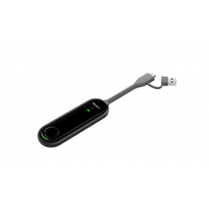 Yealink WPP30 vezetéknélküli prezentációs rendszer USB C-típus Dongle