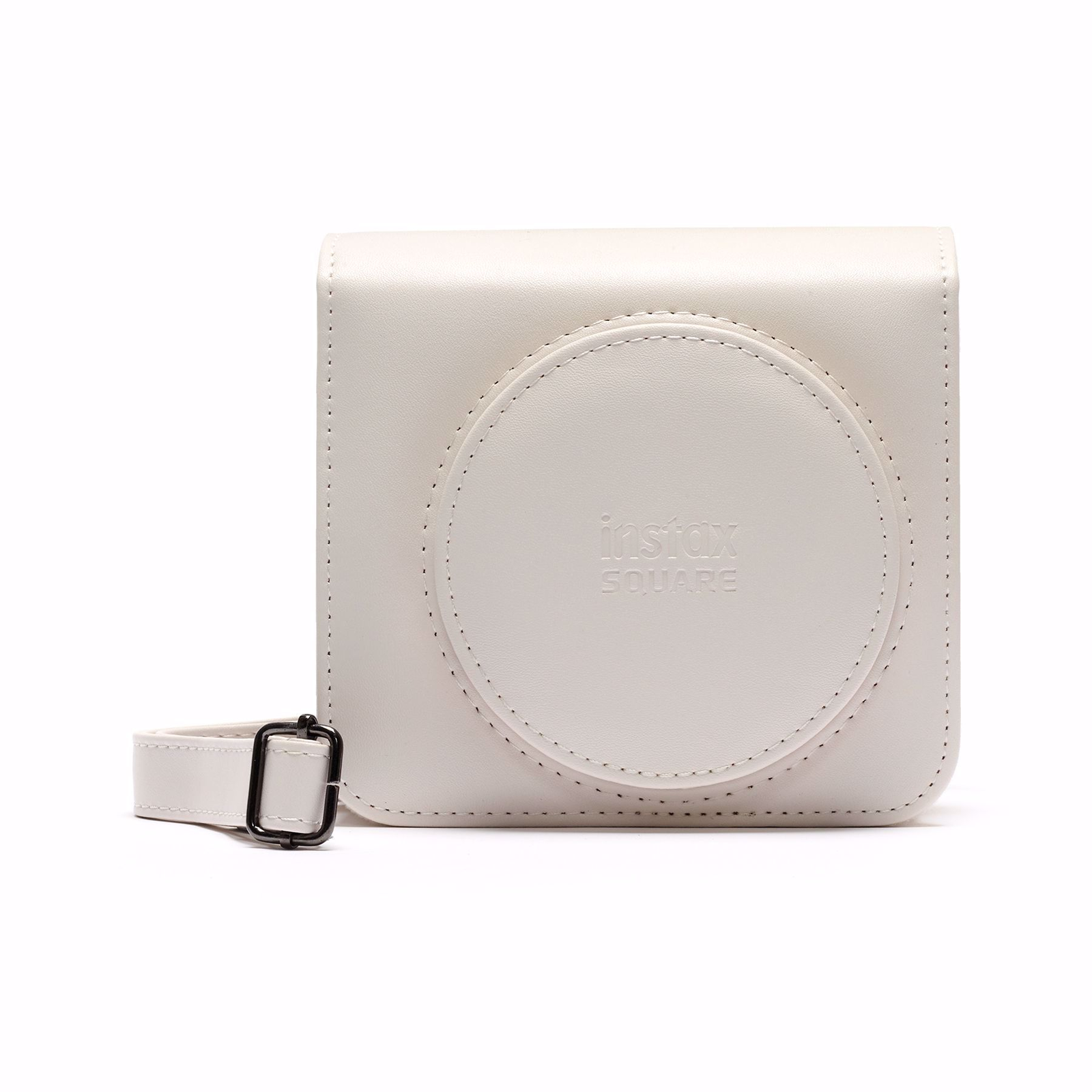 Fujifilm Instax SQ 1 Instant fényképezőgép tok - Fehér (70100148593)