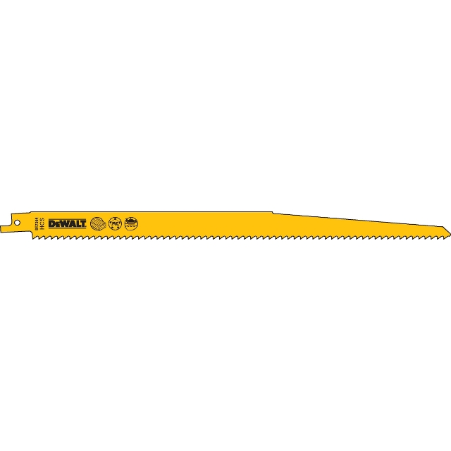 DEWALT FAFŰRÉSZLAP 4,2MM 305MM DT2364 (DT2364-QZ)