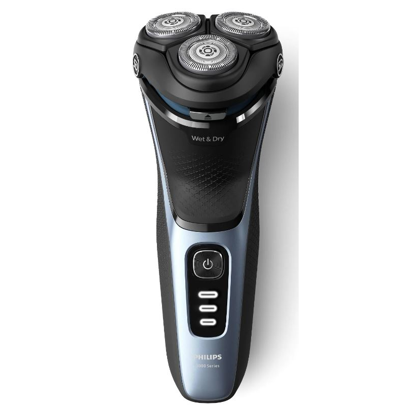 Philips S3243/12 Shaver 3000 Series elektromos borotva (S3243/12)