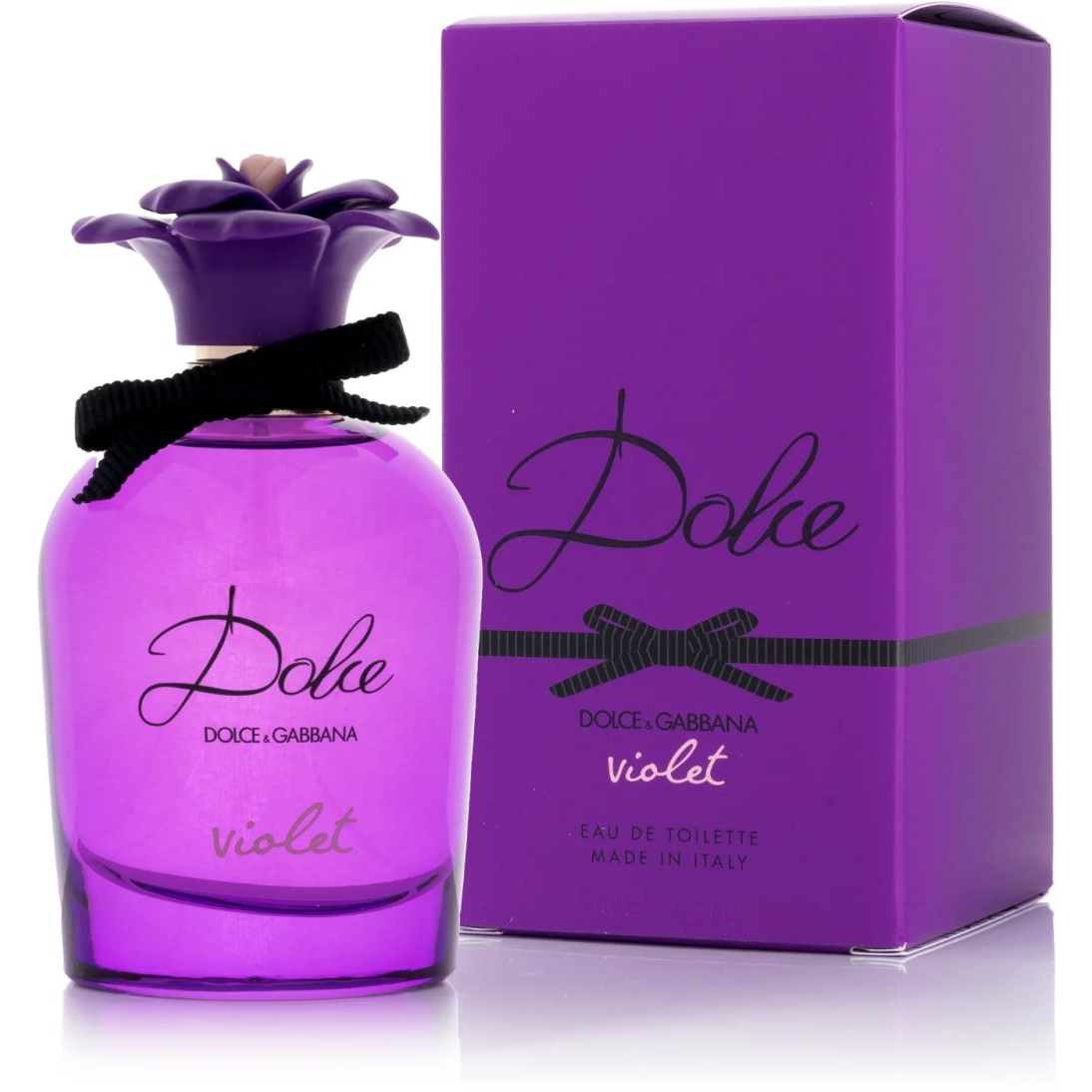 Dolce & Gabbana Dolce Violet EdT 75ml Hölgyeknek (8057971183807)