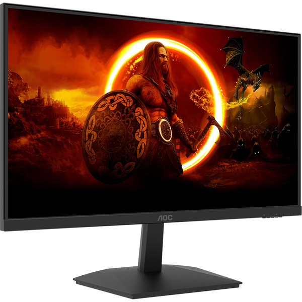 AOC 27G15N2, Gaming-Monitor 27" 16:09 Fekete