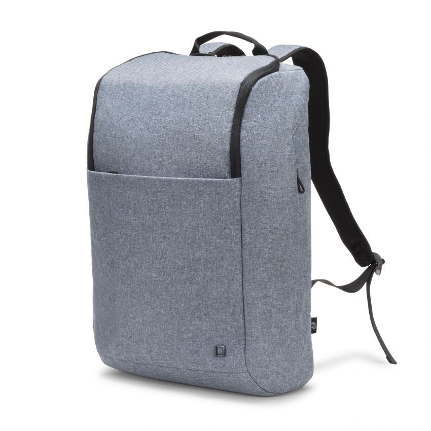 Dicota Eco MOTION Notebook hátizsák 13-15.6" farmer kék (D31875-RPET) (D31875-RPET)