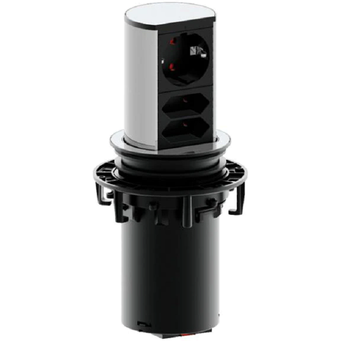 Bachmann Elevator 3-as elosztó 2m (928.003)