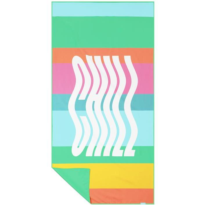 Spokey Chill 80 × 160 cm (K943522)