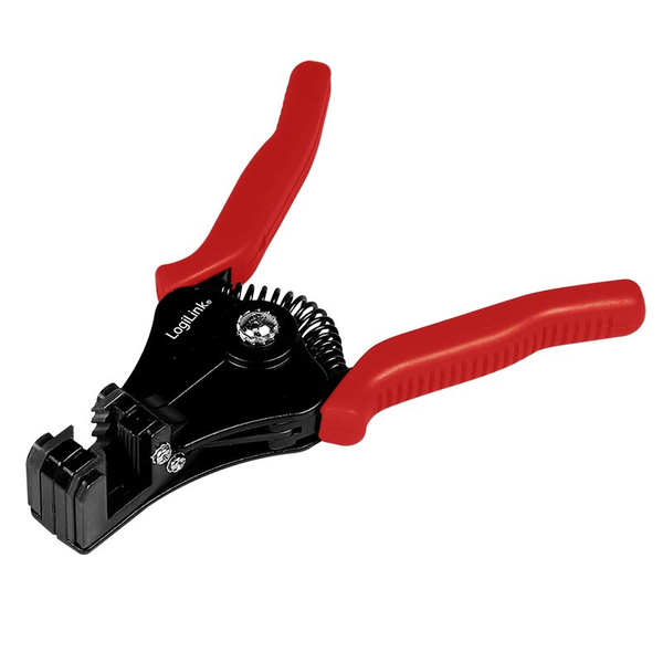 Logilink kábelcsupaszító 2,5/4,0/6,0 mm2-es napelemes PV kábelhez (PHT0102)