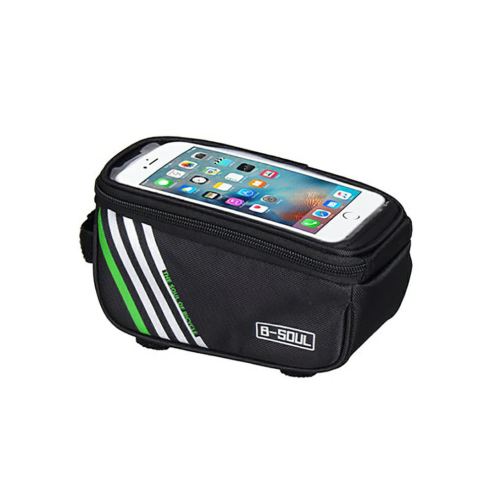 Goodbuy GBBKB006 Vízálló kerékpártáska (GBBKB006)