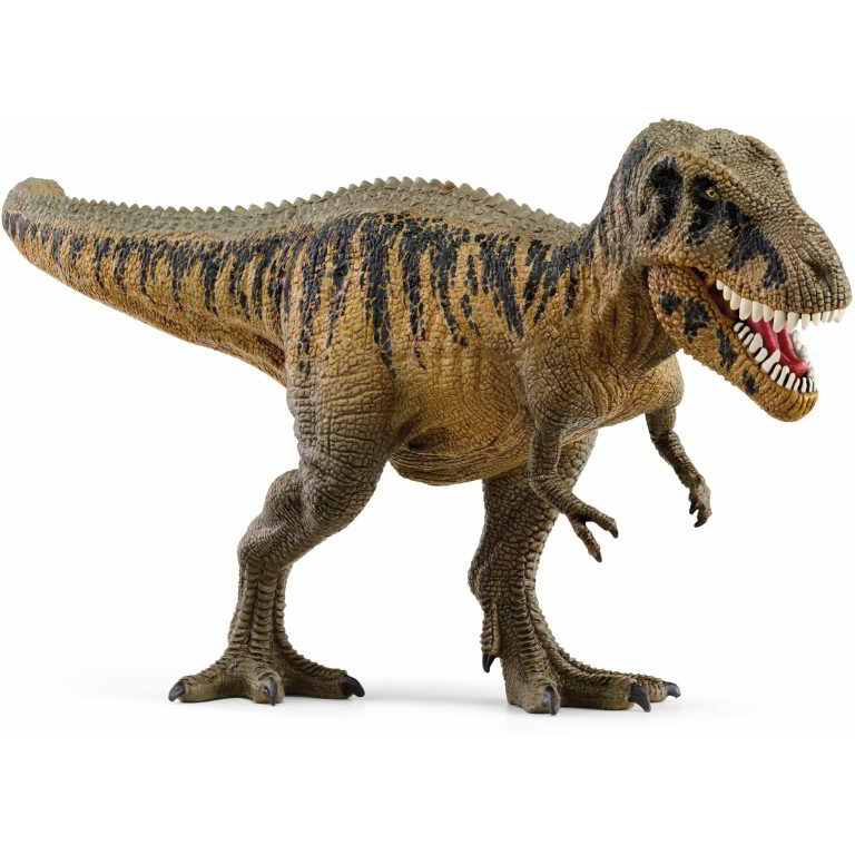 Schleich Dinosaurs - Tarbosaurusz figura (15034)