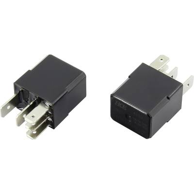 HKE 4133-S-DC12V-C Autós relé 12 V/DC 35 A 1 váltó (1366557)