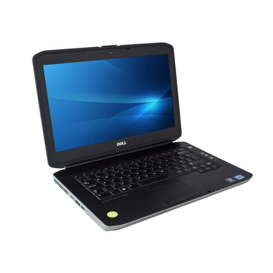 Laptop Dell Latitude E5430 i5-3210M | 4GB DDR3 | 240GB SSD | DVD-RW | 14