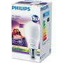 Philips LED izzó Classic 7W E27 806lm 2700K