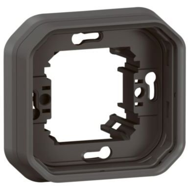 Legrand 069606L Plaque de commutation et obturateur