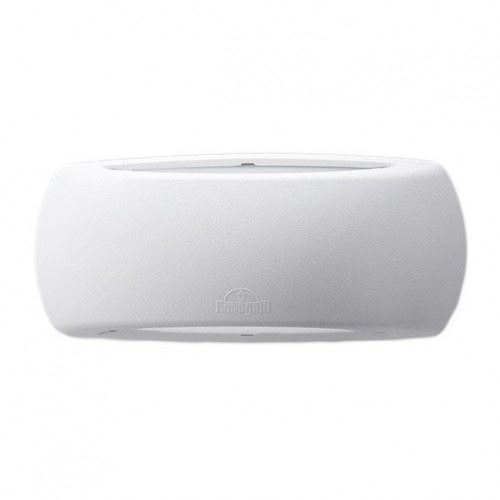 Fumagalli FRANCY LED 4K kültéri falilámpa fehér (1A1.000.000.WYF1L) (1A1.000.000.WYF1L)