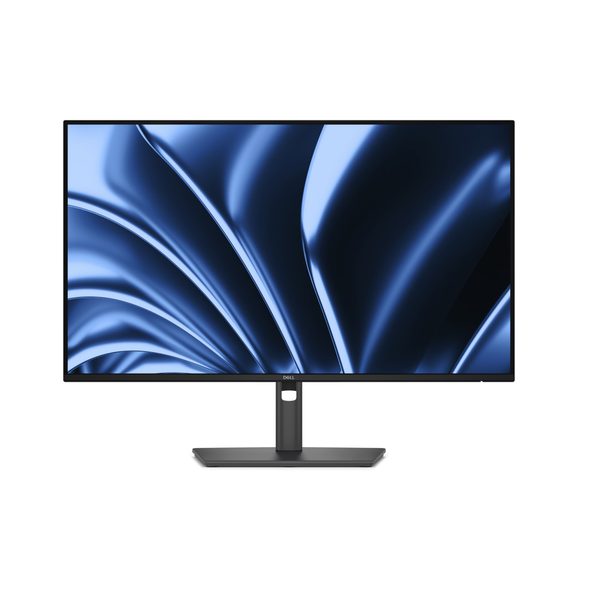 DELL P2726HE 27-инчов Full HD IPS монитор с USB-C