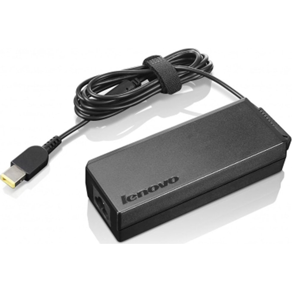 Lenovo AC Adaptér 90W FRU42T5000, pre Notebook, Interný, 100-240 V, 50/60