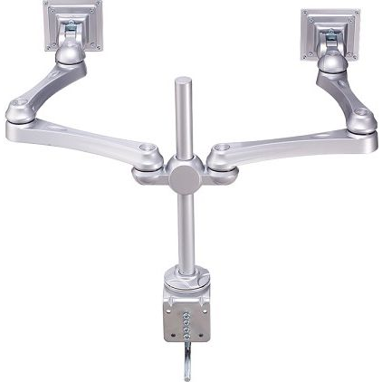 Neomounts FPMA-D930D Full Motion Dual desk monitor arm 10