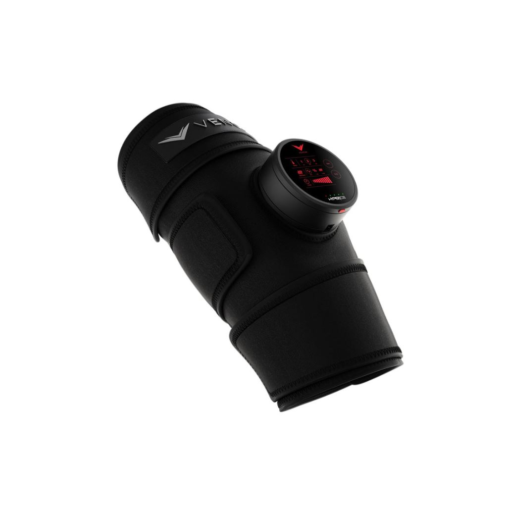 Hyperice Venom Leg láb melegítő és masszázs (21000-001-10) (21000-001-10)