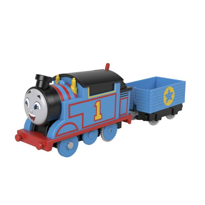 Thomas & Friends HDY59 játék jármű (HDY590)