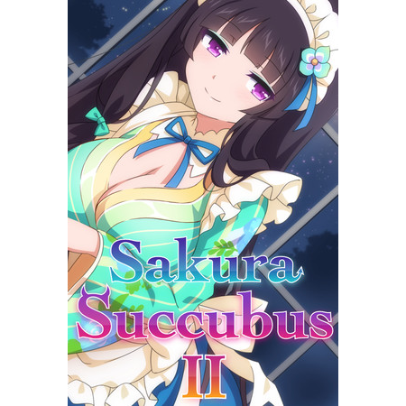 Sakura Succubus 2