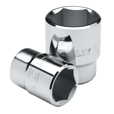 Stanley Nasadka 6-kątna 3/4" 22mm (1-89-322)