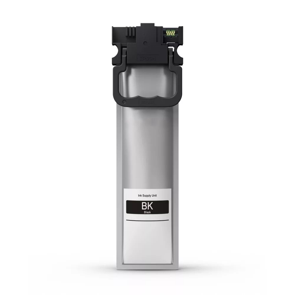 IK (Epson T11D1) Tintapatron Fekete (C13T11D140FUIK)