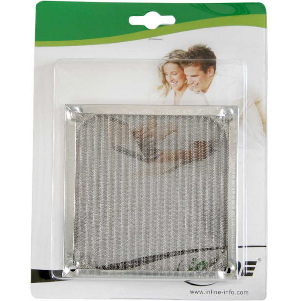 InLine 33378A alkatrész vagy tartozék számítógép hűtésrendszerhez