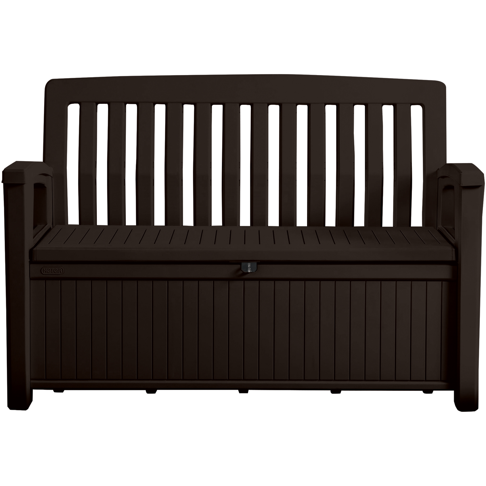 Keter Patio Kerti Tárolós Pad (29202690590)