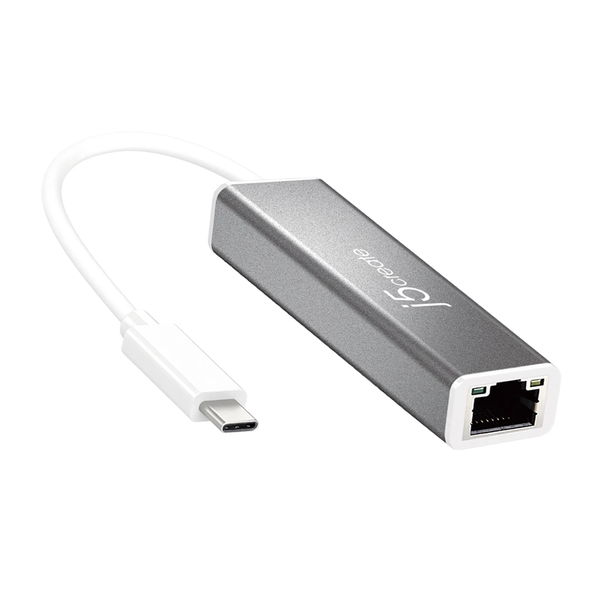 j5create JCE133G 1000 Mbit/s