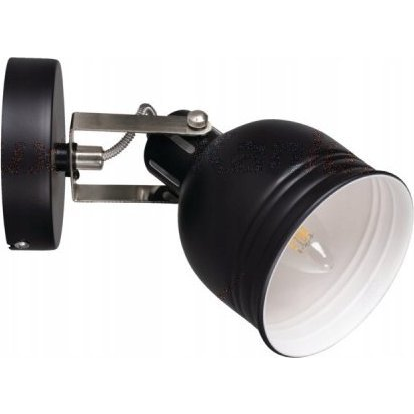 Kanlux DERATO/DERATO EL-1O B-SR Lámpa E14