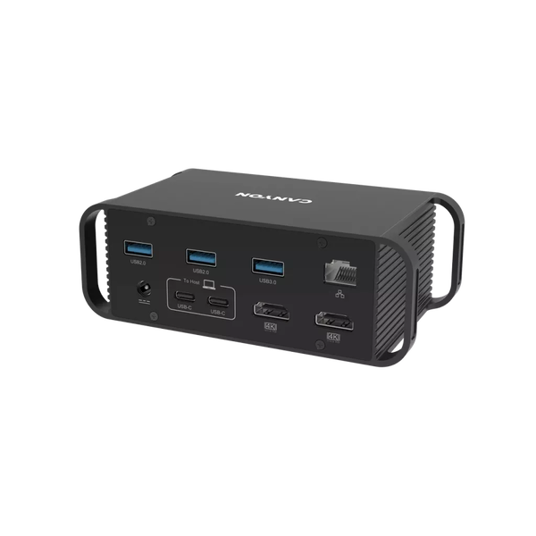 Dokovací stanice Canyon CNS-HDS95ST