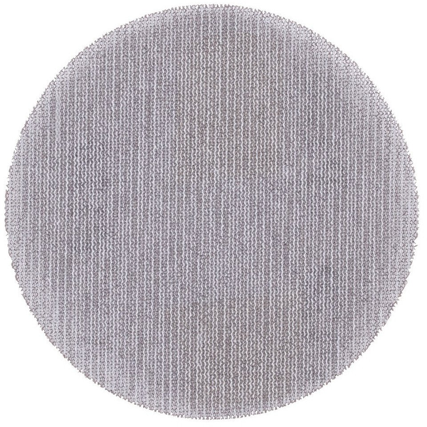 SANDING MESH 125MM A180 10PCS D-78673