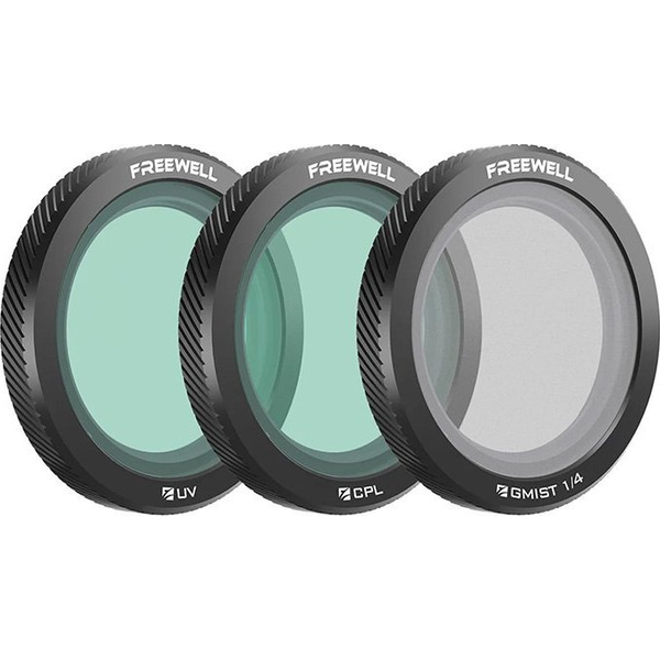 DJI Neo Filters Everyday 3Pack