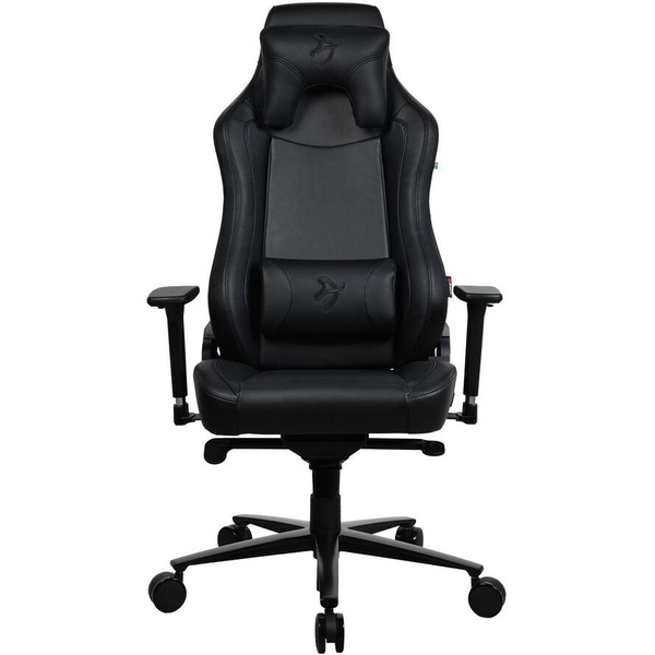 AROZZI Vernazza XL SoftPU Gamer Szék Fekete 170kg