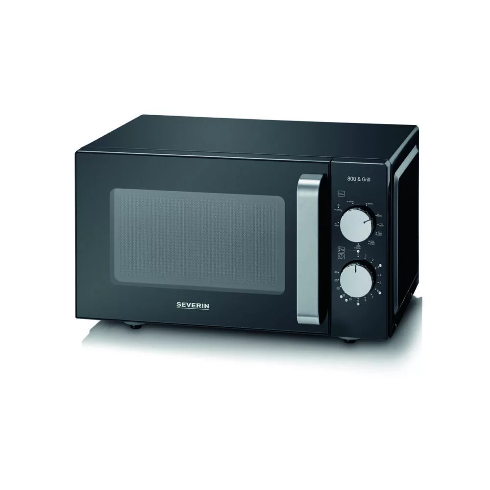 Severin MW 7762 Mikrohullámú sütő (7762000)