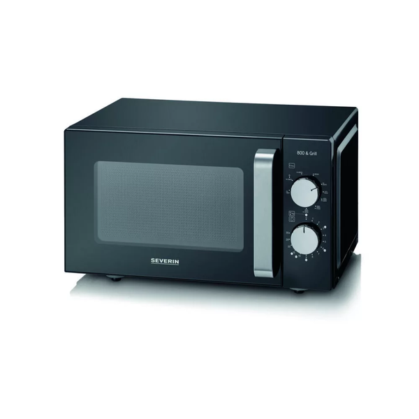 Volně stojící mikrovlnná trouba Severin MW7762 P3A8