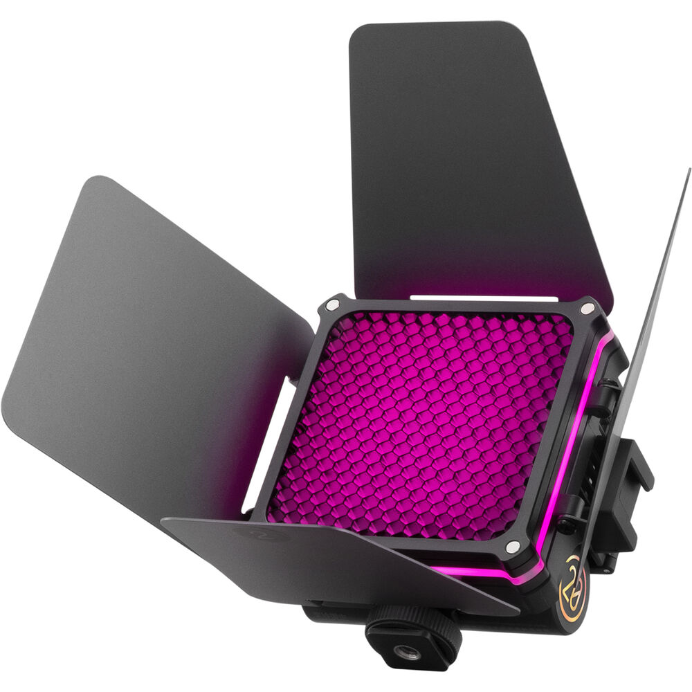 Zhiyun FIVERAY M20C RGB Combo LED Stúdió lámpa (C040033ABR1)