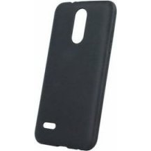 ILike iLike Samsung A32 5G/A13 Matt TPU Case Black