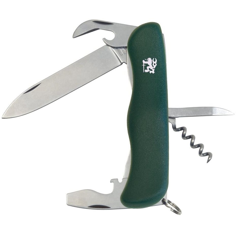 Mikov 115-NH-5/AK - zöld (8590710005645)