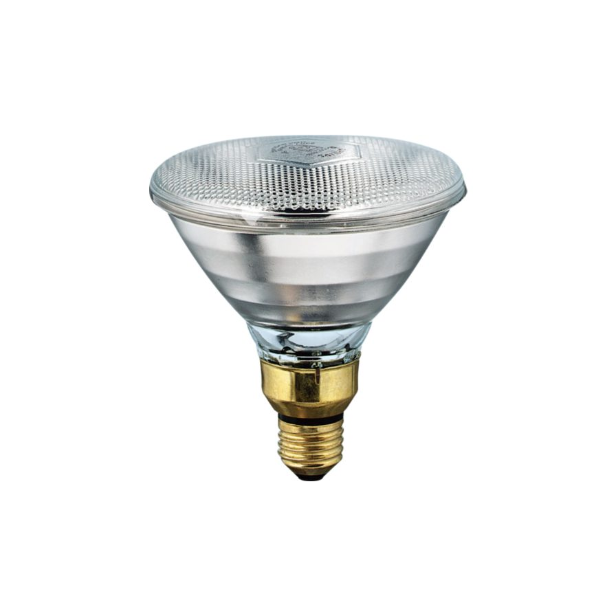 Philips PAR38 Infravörös ipari hő izzólámpa (11579915)