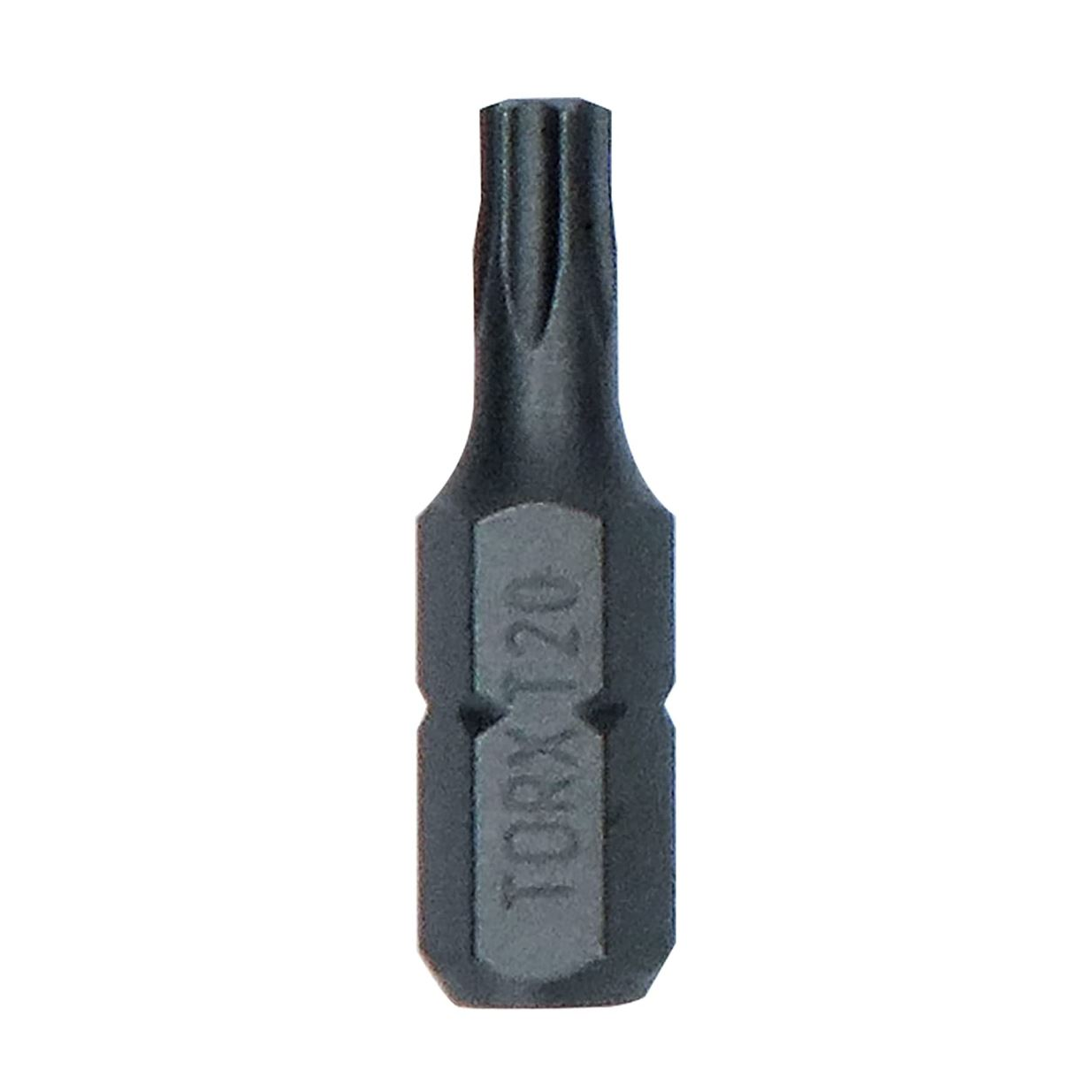 Bosch 2607002799 25db-os csavarbit T20 25mm (b2607002799)