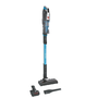Hoover HF522STP 011 akkumulátoros álló porszívó szürke-kék