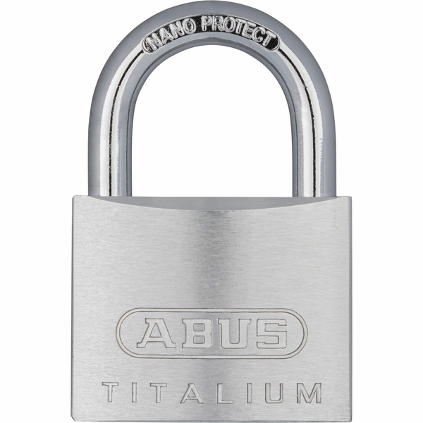 ABUS 64 Titalium 64TI/45 SL 5 biztonsági lakat
