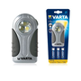 Varta 16647 Черен, Сребърен Ръчно фенерче LED