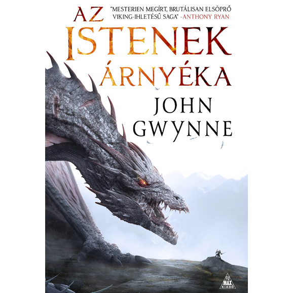 Az istenek árnyéka (BK24-201698)